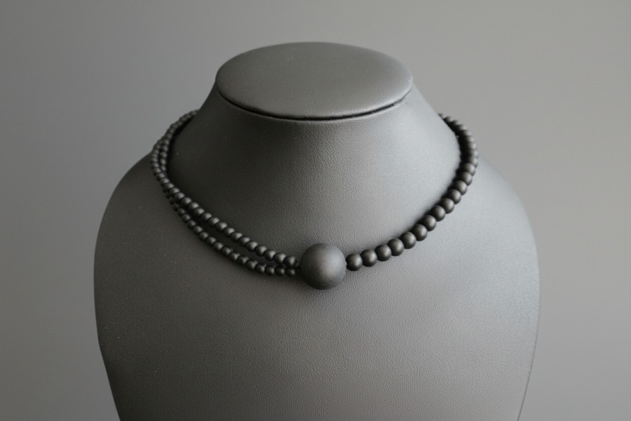 316 | Juodas vėrinys BALANCE